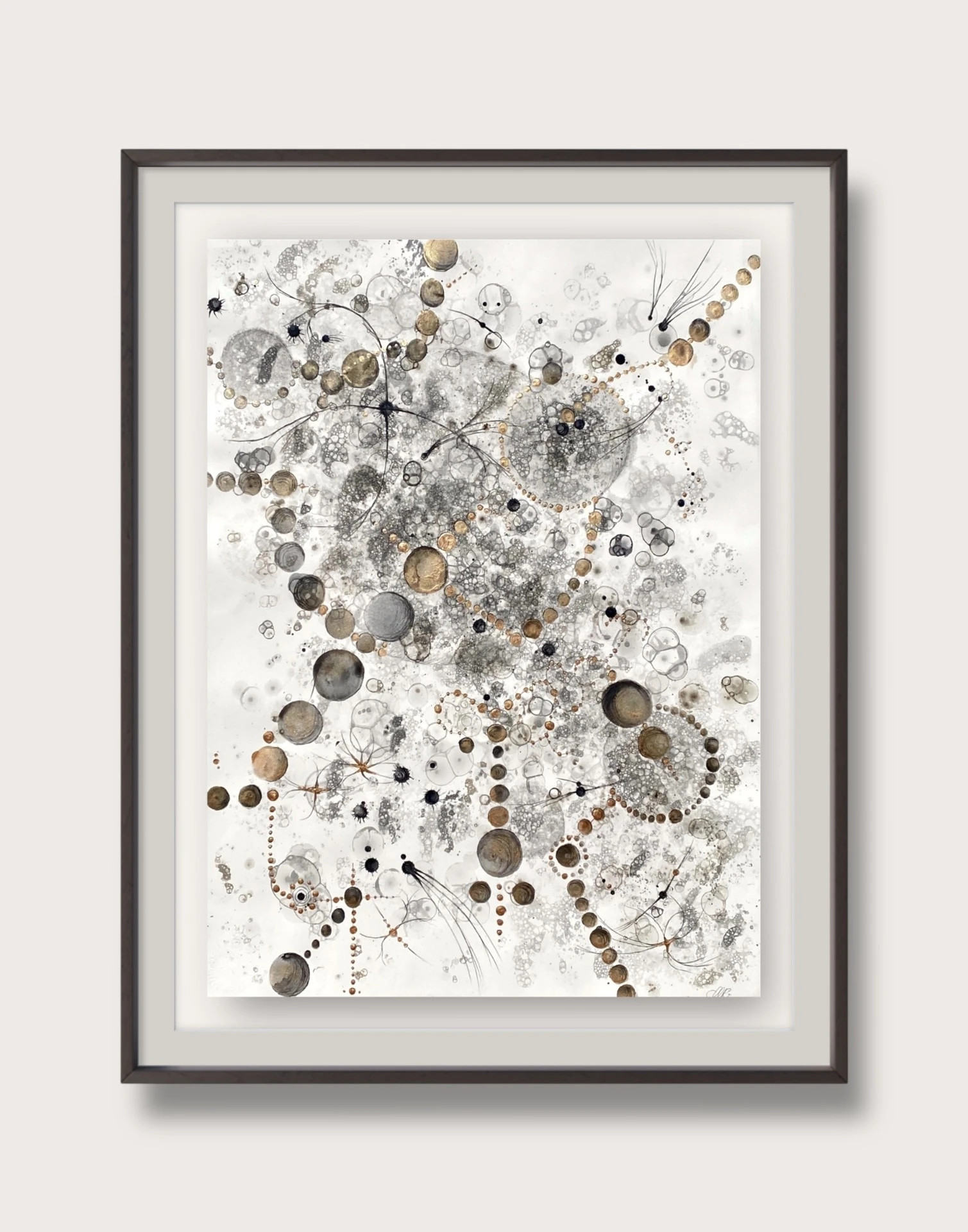 Original artwork by Marika René